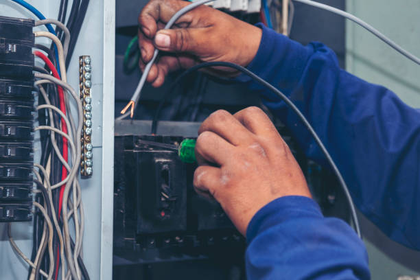 Best Electrical Wiring Services  in Mount Wolf, PA