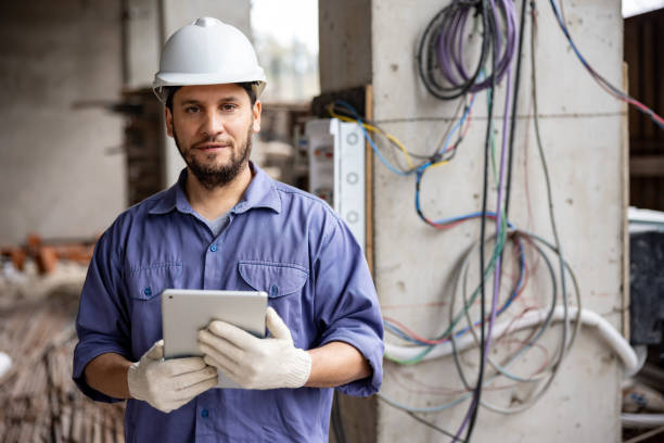 Best Circuit Breaker Repair  in Mount Wolf, PA