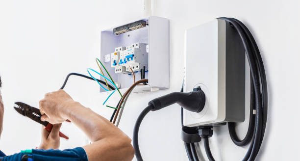 Best 24-Hour Electrician  in Mount Wolf, PA