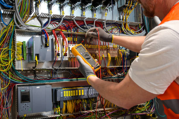 Best Residential Electrician Services  in Mount Wolf, PA